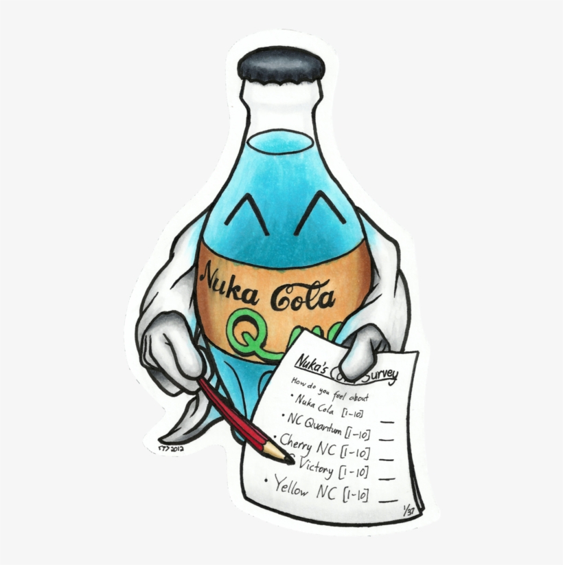 Take Nuka's Coly Survey, transparent png