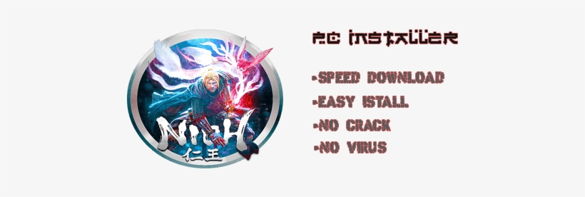 We Play The Samurai Fighting Both With Humans As Supernatural - Monster Hunter World Pc Download, transparent png
