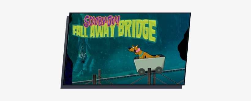 Fall Away Bridge - Boat, transparent png