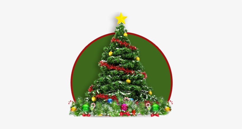 Christmas Trees - Inflatable Christmas Costume Old Man Jumpsuit Pullover, transparent png