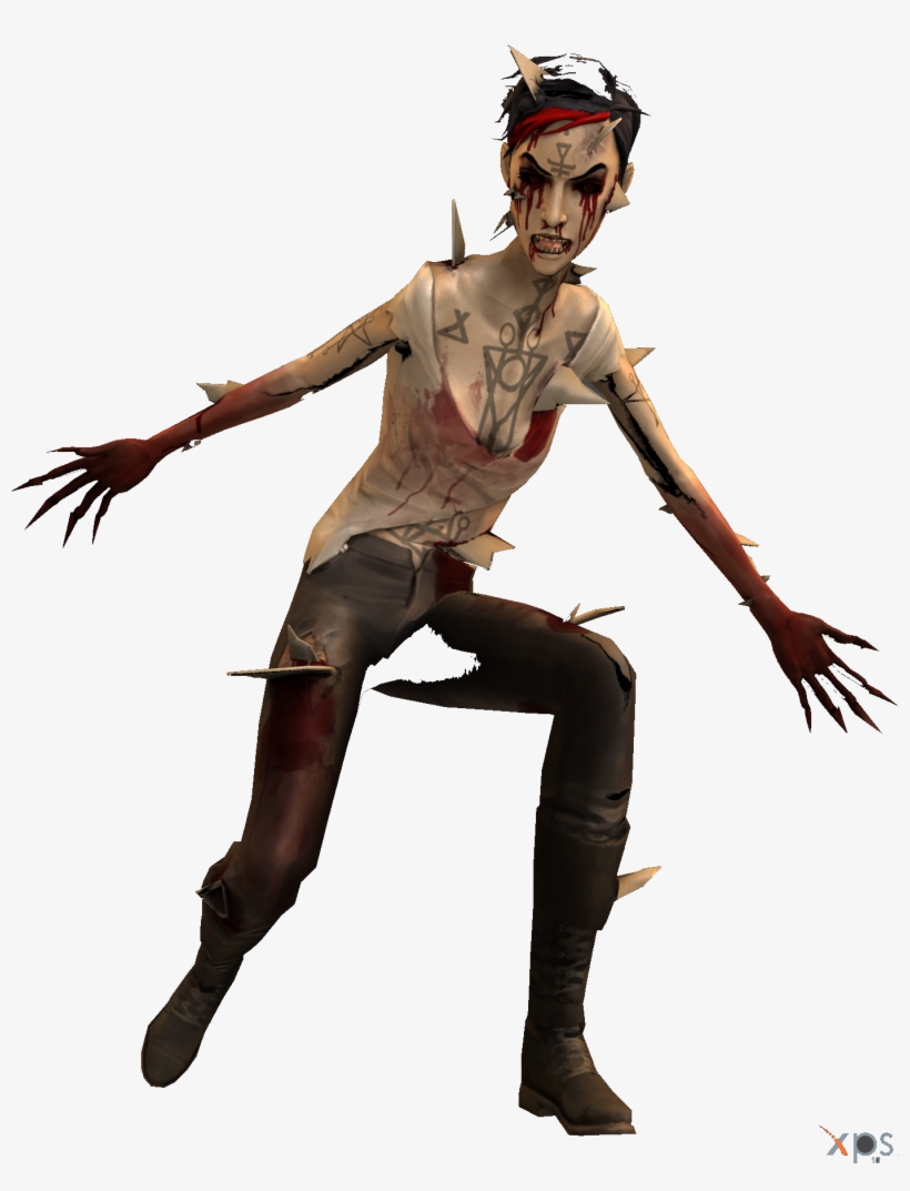 Bloody Mary Rage - Cosplay, transparent png
