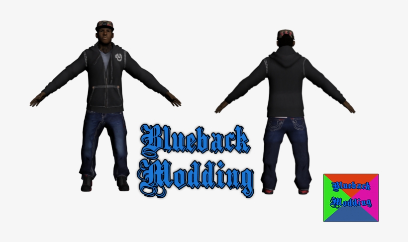 [shw]true Religion Hoodie - Gentleman, transparent png