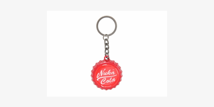 Брелок Fallout - Fallout Bottle Opener 236072, transparent png
