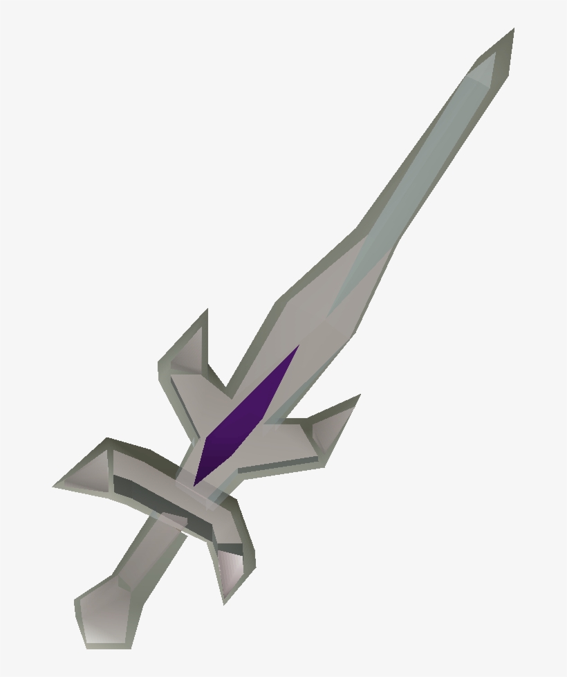 In Addition To An Enhanced Passive Effect, Arclight - Silverlight Osrs, transparent png