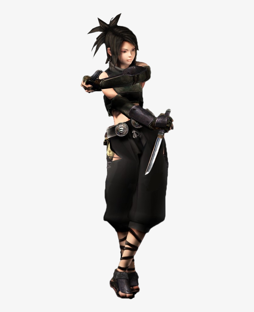 View Samegoogleiqdbsaucenao Tfwnoqtkunoichiwaifu , - Tenchu Stealth Assassins Ayame, transparent png