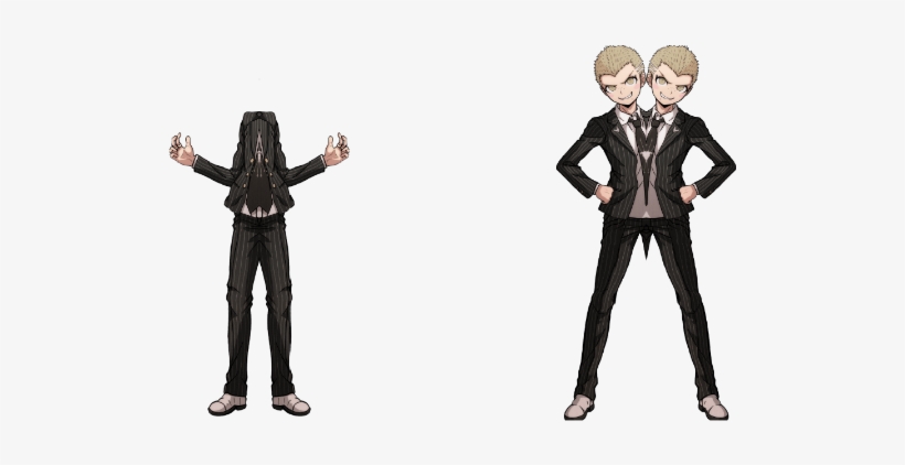 Cursedmirrored Sprites - Cartoon, transparent png