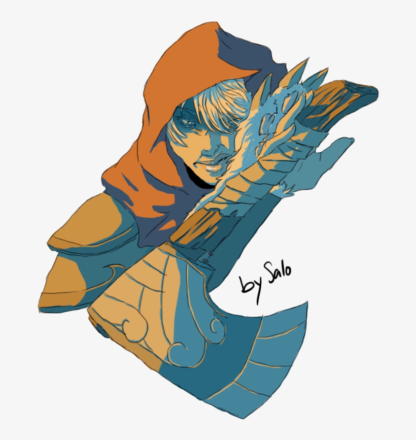 Headless Horseman Clipart - Illustration, transparent png