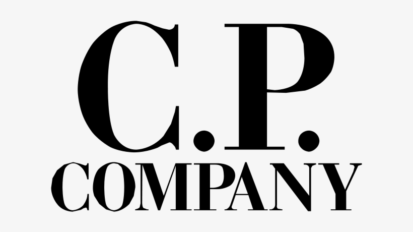 Filecp Company Logosvg Wikimedia Commons - Cp Company Logo Png, transparent png