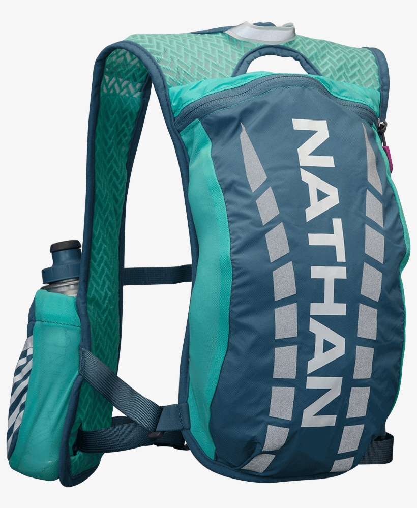 Nathan Fireball Hydration Pack - 8l, Nathan Sports, transparent png