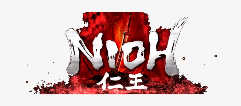 Nioh Original Soundtrack, transparent png