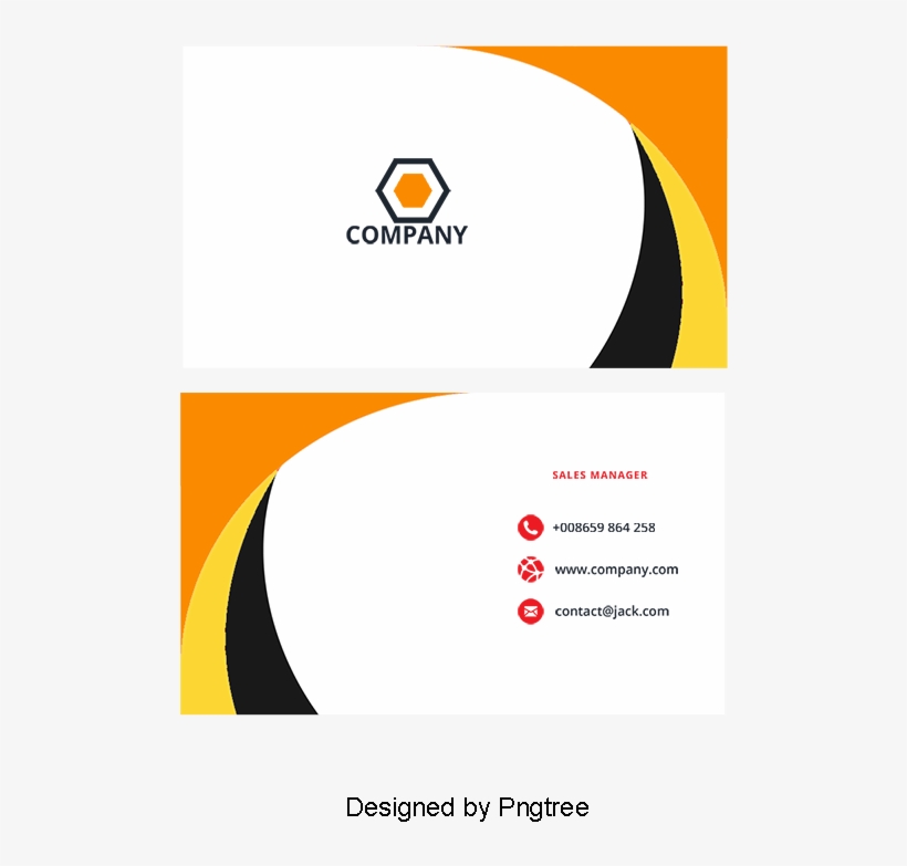 Vector Business Card, Fashion, Geometry, Name Png And - Business, transparent png
