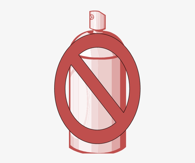 Spray Paint Can - Minnesota, transparent png