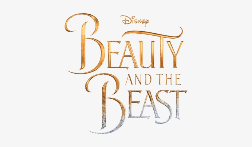 Beauty And The Beast New Logo - Beauty And The Beast Pendant | Mirror Beauty And Beast, transparent png