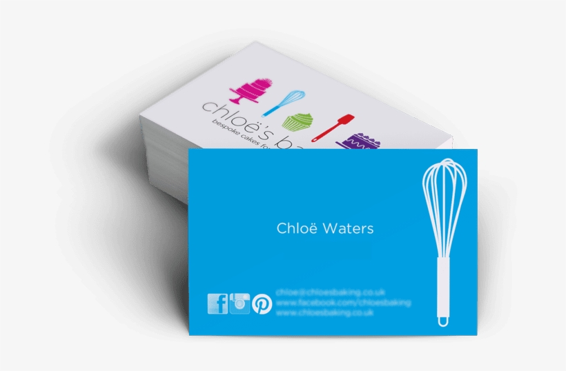 Business Card Printing - Business Card, transparent png