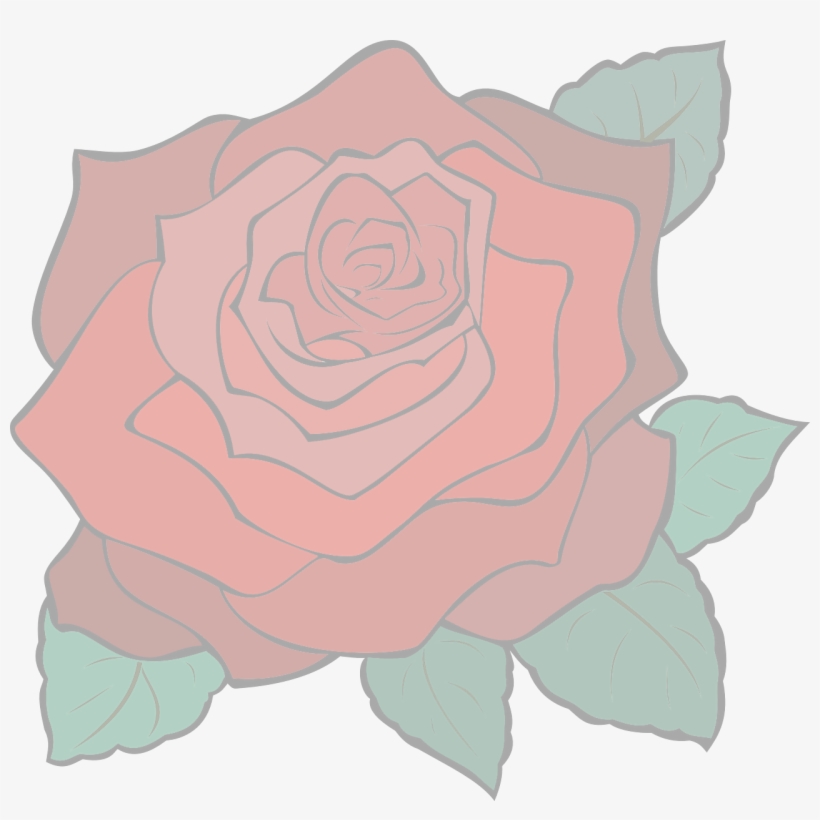 Rose - Roses Clipart, transparent png