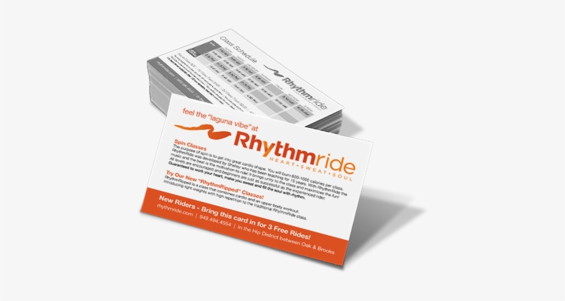 5x7" • Full Color Front • B&w Back • 100lb - Laguna Digital, transparent png