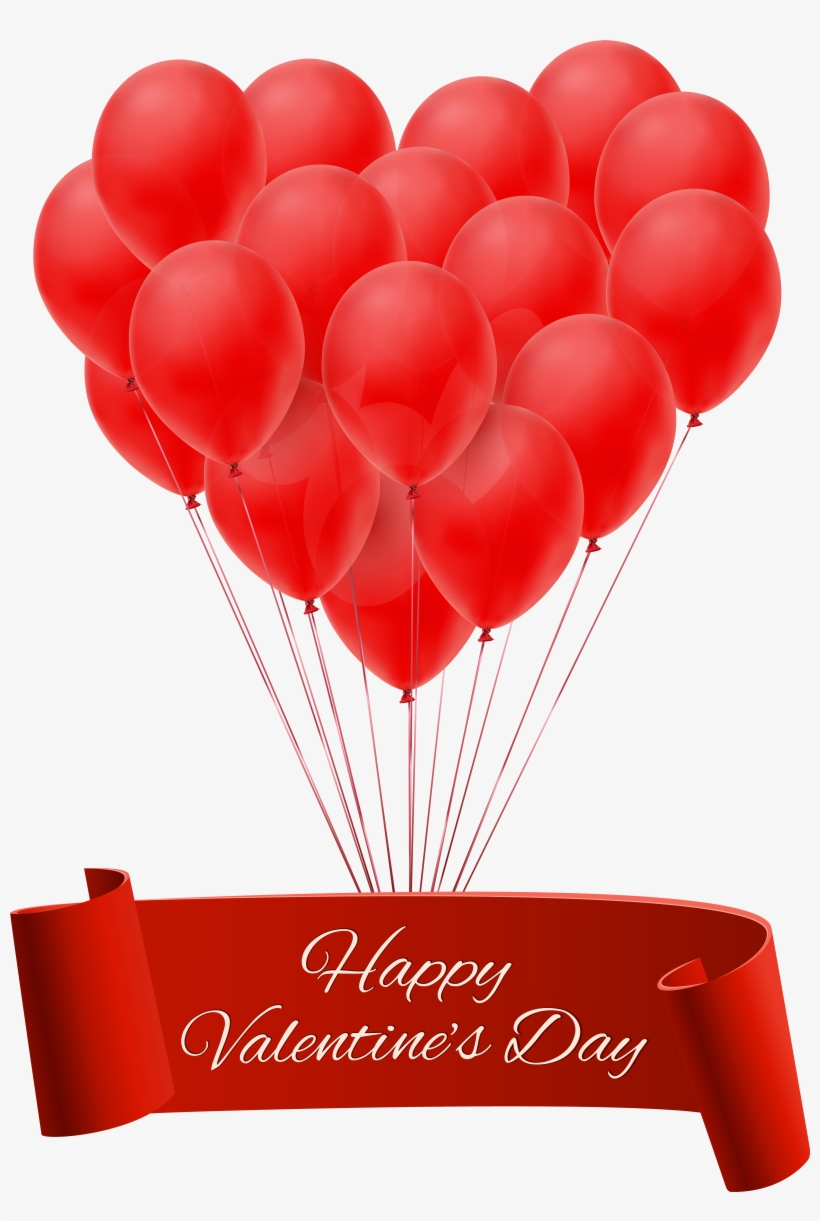 Valentines Day Border Png, transparent png