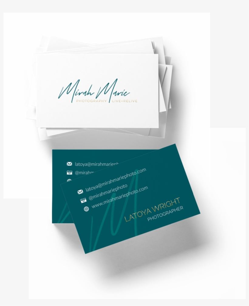 Business Cards, transparent png