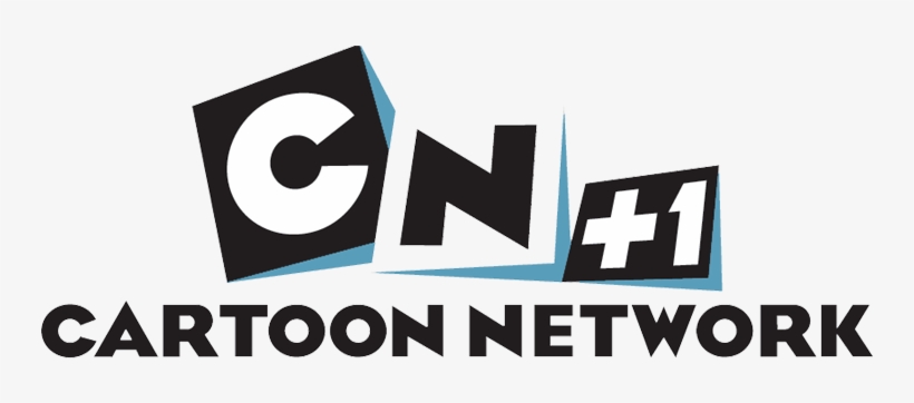 Cartoon Network 1 Png Logo - Logo Cartoon Network Too, transparent png