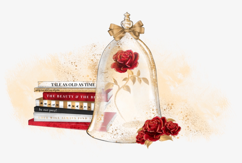 Beauty Rose Cloche - Mobile Phone, transparent png