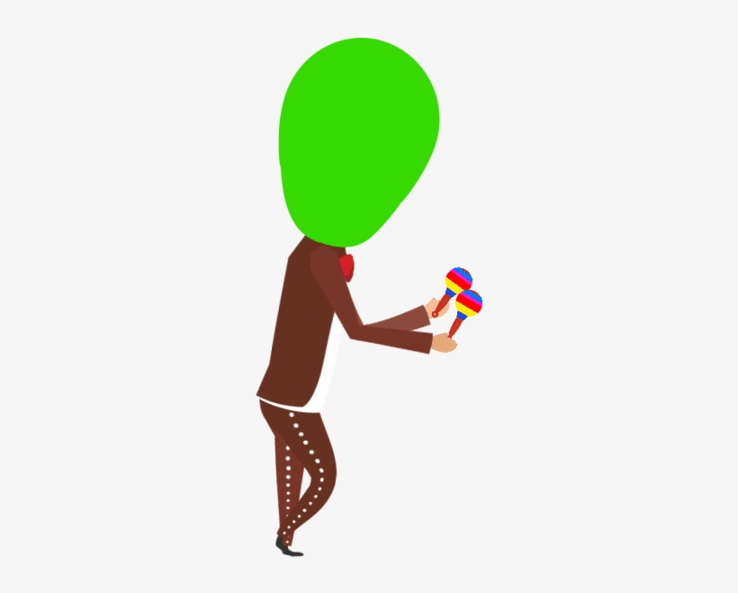 Conga 102 - Illustration, transparent png