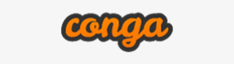 Conga - Com - Conga, transparent png