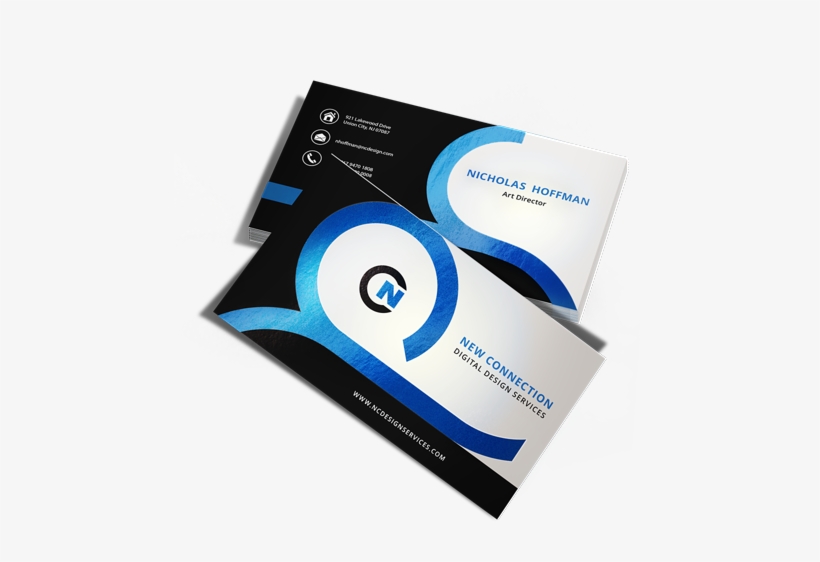 35% Off - Business Card, transparent png