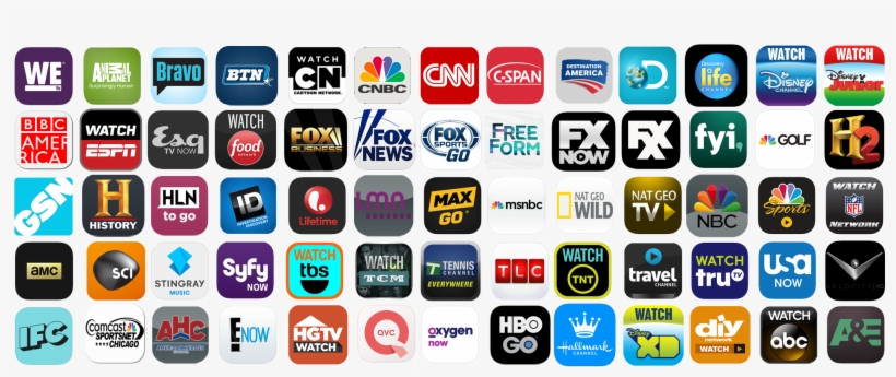 Imon Tv Everywhere, transparent png