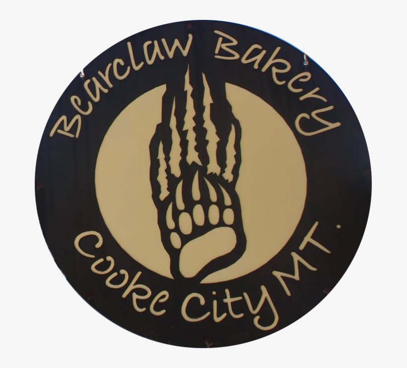 Bearclaw Bakery Bear Claw 679x660 PNG Download PNGkit