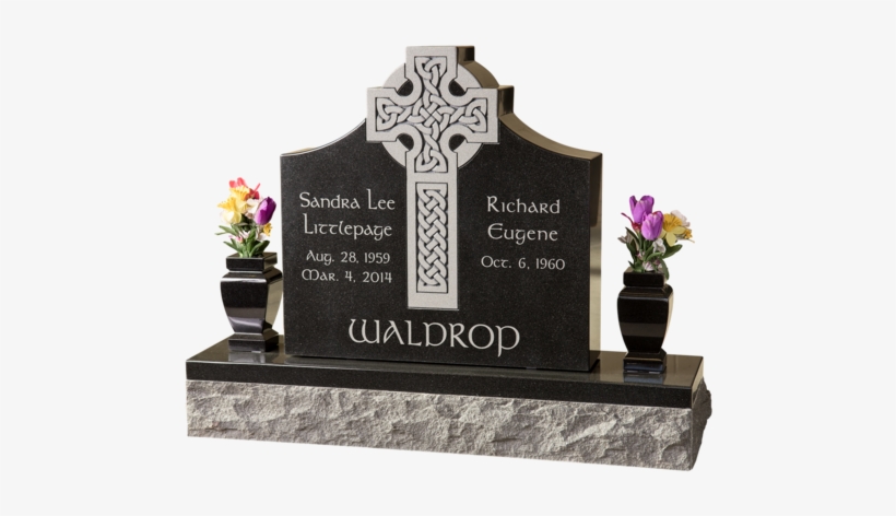 Cemetery Monument - Cemetery, transparent png