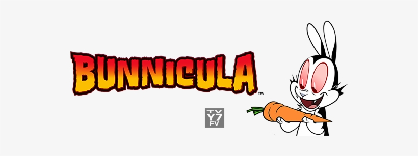 Top Images For Cartoon Network Logo Font On Picsunday - Bunnicula El Conejo Vampiro, transparent png