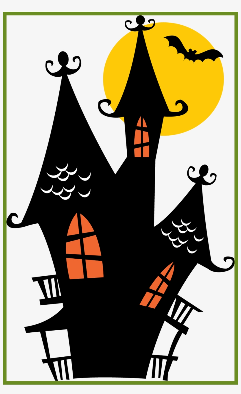 Stunning Halloween Png Minus Felt Holidays Easter Of - Transparent Background Halloween Clip Art, transparent png