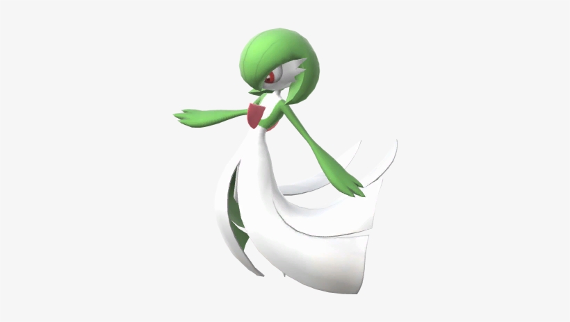 Item Poké Ball - Gardevoir Smash Bros, transparent png