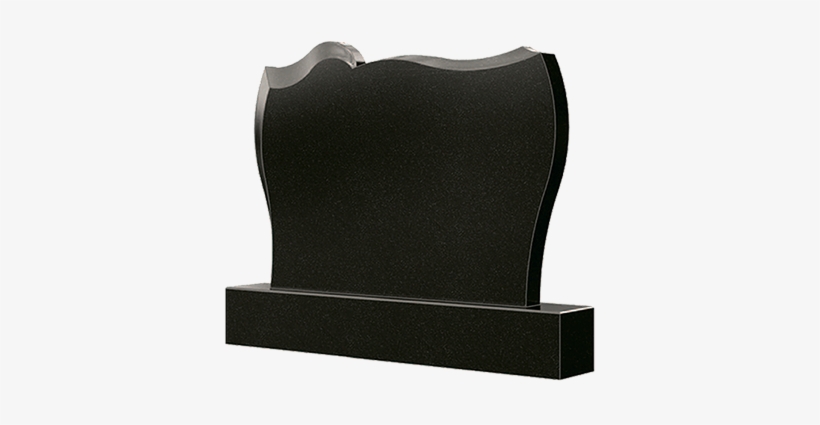 Durable Material Popular Design Book Shape Headstone - Monument, transparent png
