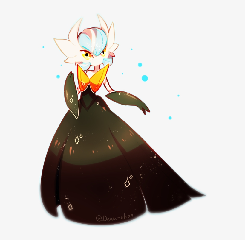 Ewa-ch Pokémon X And Y Fictional Character Cartoon - Pokemon Shiny Mega Gardevoir, transparent png