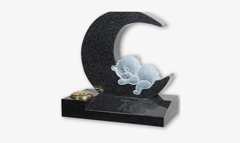 Testimonials - Teddy Bear Headstone, transparent png