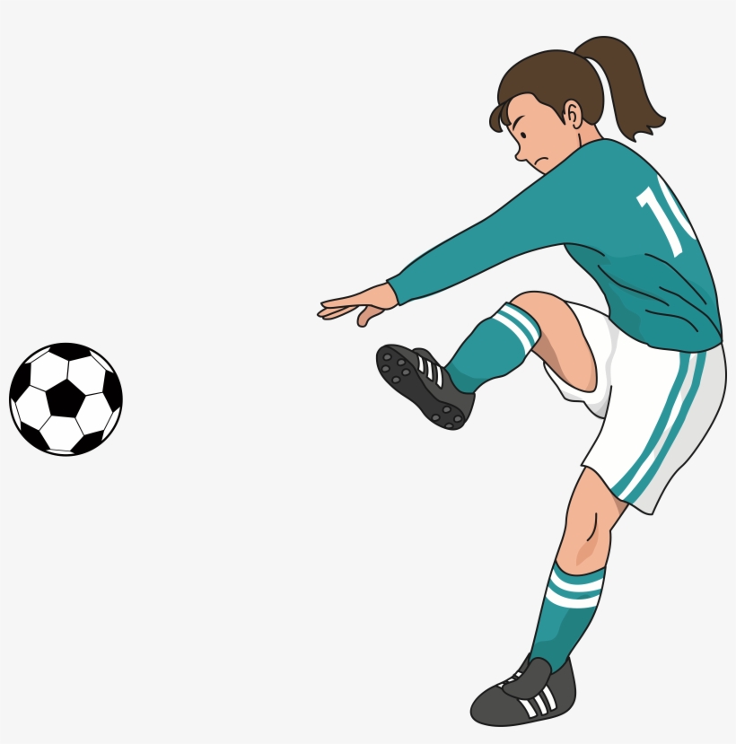 Big Image - Soccer Ball, transparent png