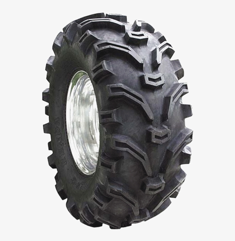 Bear Claw Quad Tires, transparent png