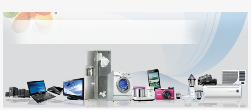 Pk/wp Appliances Http - Home Electronic Product Png, transparent png