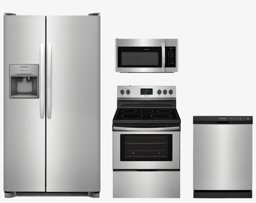 Kitchen Appliance Packages Home Appliances Kitchen Package 13