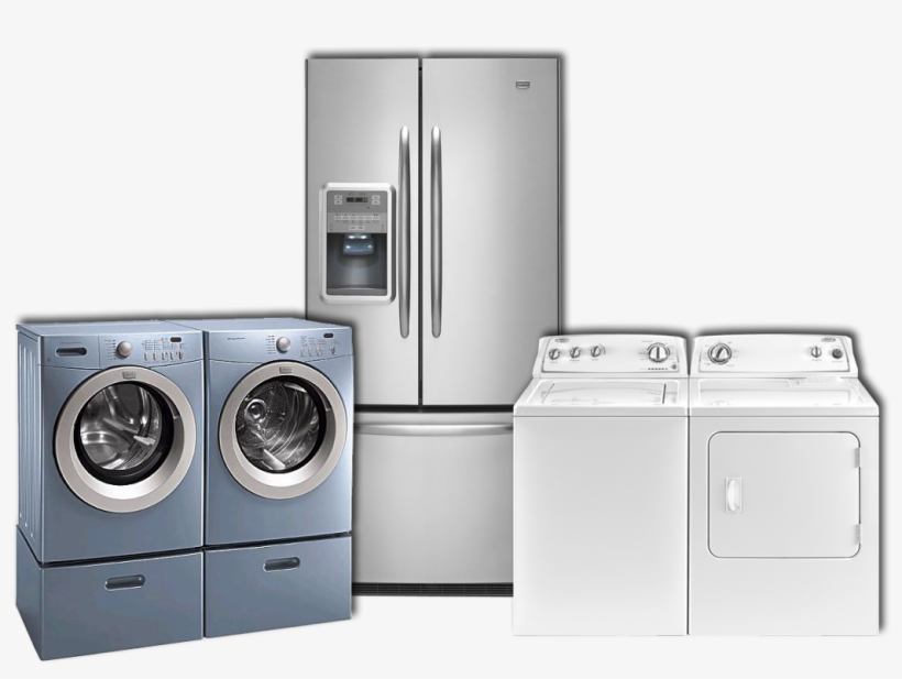 Gas Appliance Png Clipart - Frigidaire Ade775nzhs Affinity Dryer For 220 Volts, transparent png