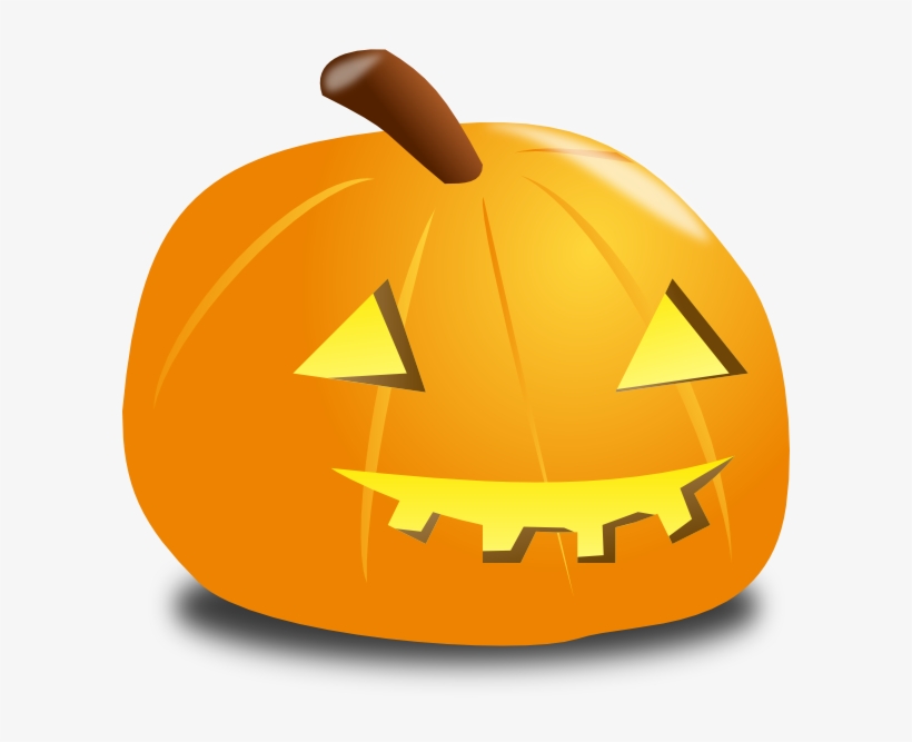Jack-o'-lantern, transparent png