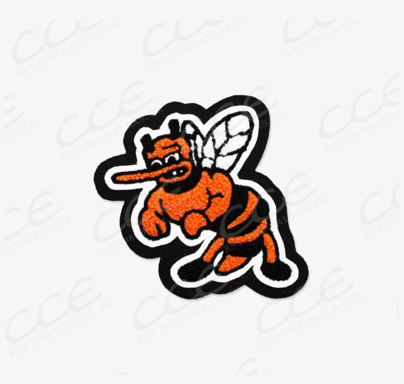 Ferris High School Mascot, transparent png