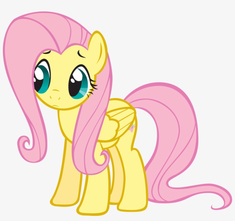 Fluttershy Png Free Download - Fluttershy Png, transparent png