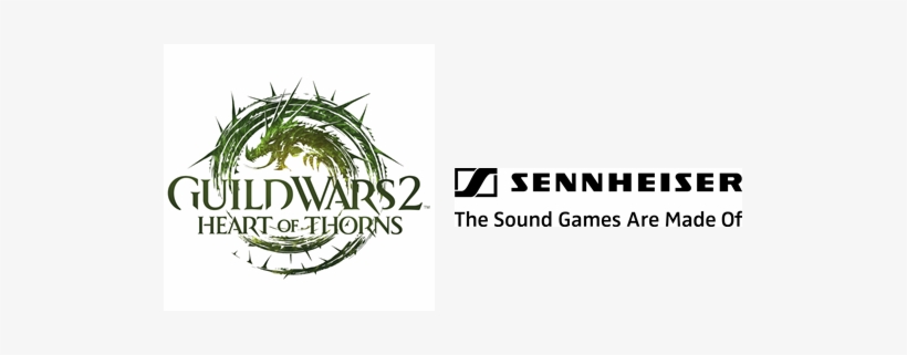 Image001 - Guild Wars 2 Heart Of Thorns Expansion (pc), transparent png
