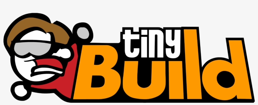Png - Tiny Build Games, transparent png