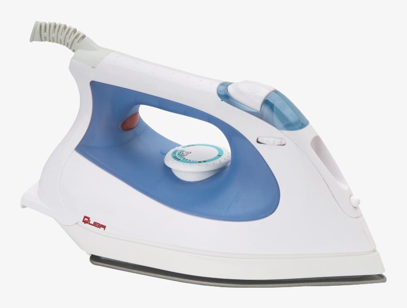 Iron Png Image - Clothes Iron Png, transparent png