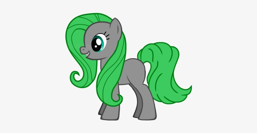 Oc Viper - Mlp Cola, transparent png