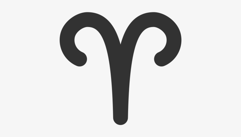 With An Aries And Cancer Match, What We Have Here Is - Aries, transparent png