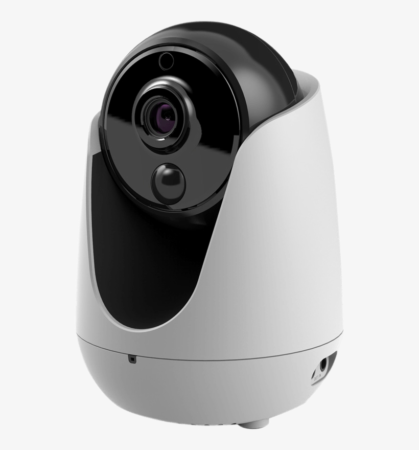 Penguin Indoor Ip Camera - Cammy Indoor Ip Camera, transparent png